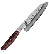 Amazon｜MIYABI ミヤビ 「 800DP 小刀 90mm 日本製 」 ダマスカス